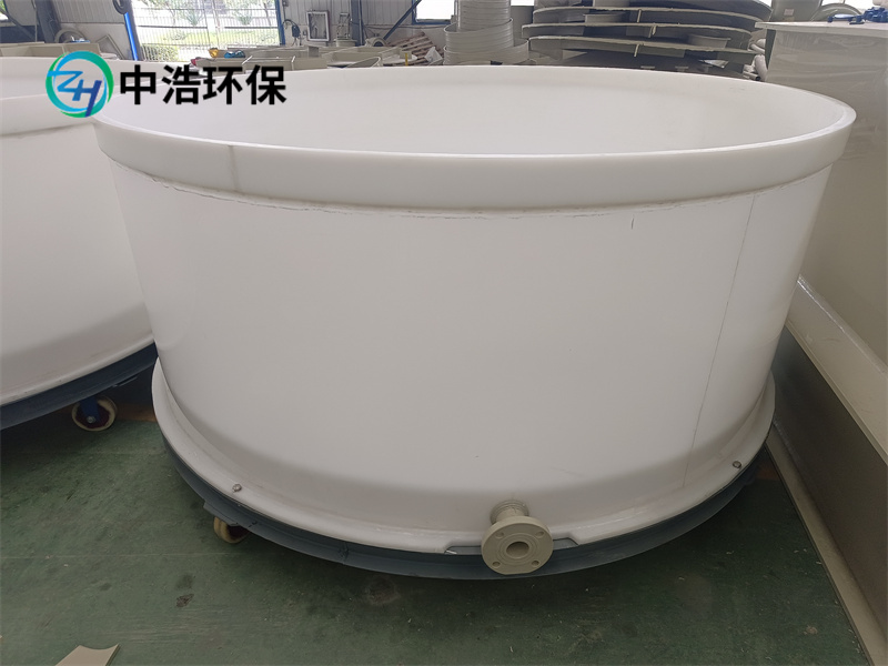 阳春PP抽滤槽